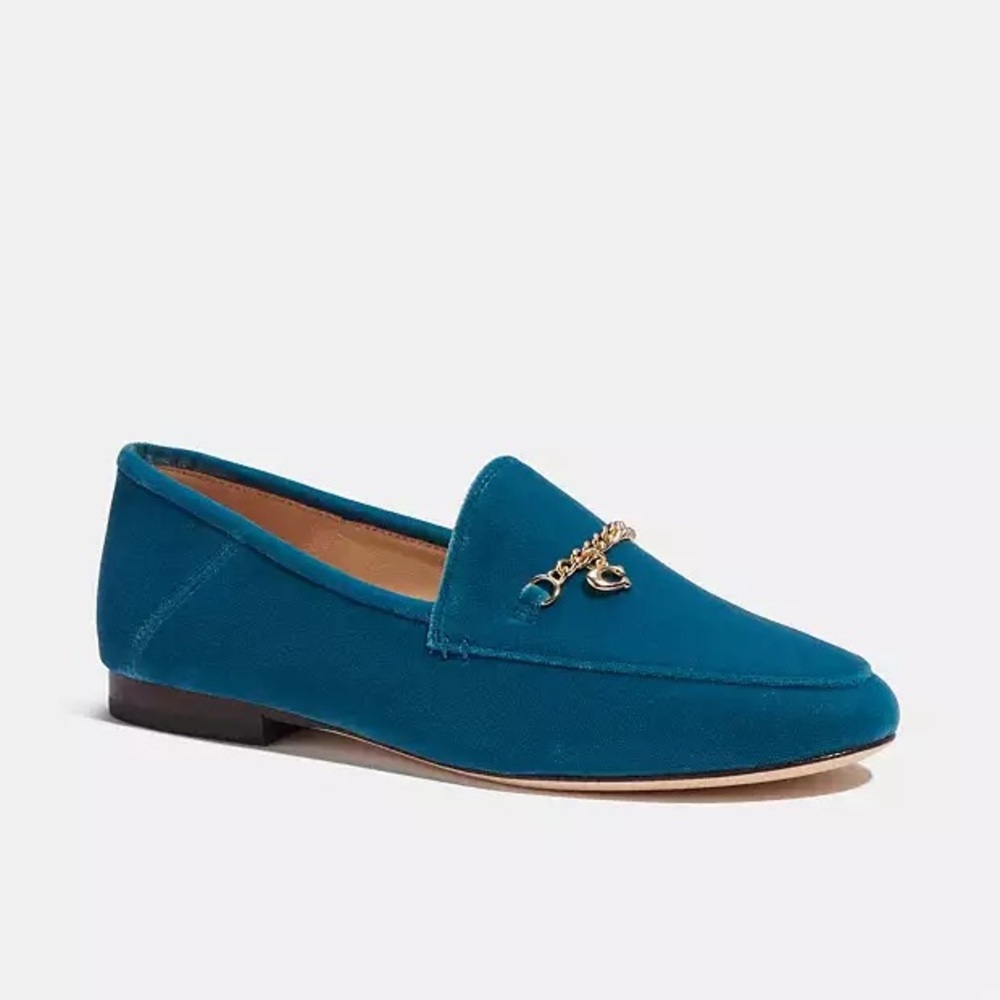 Coach Loafers - Picture 2 of 5